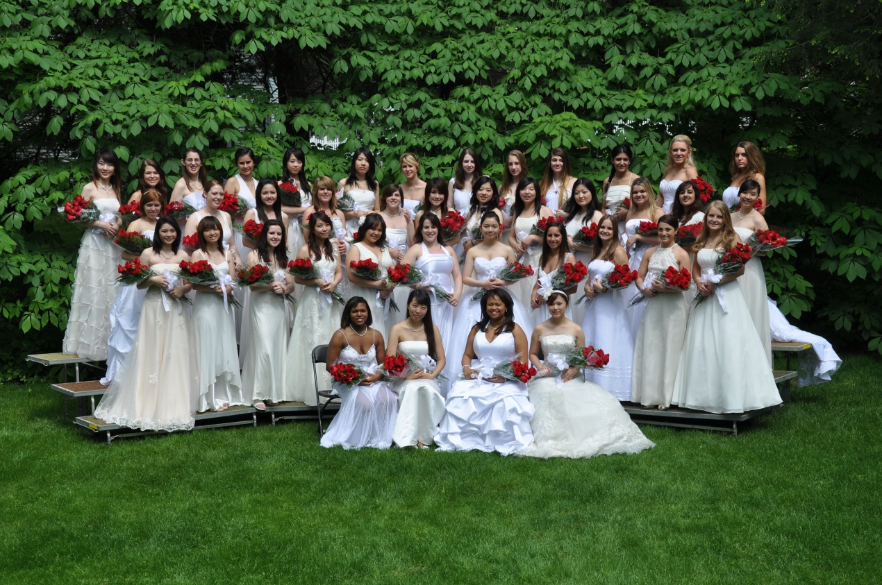 盤點(diǎn)美國留學(xué)那些百年女校