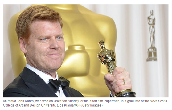 新斯科舍藝術(shù)與設(shè)計大學(xué)