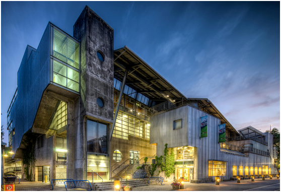 艾米麗卡爾藝術(shù)與設(shè)計大學(xué)